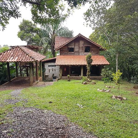 Cabana No Itaimbezinho Praia Grande  Dış mekan fotoğraf